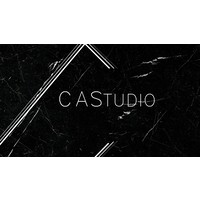 CAStudio logo, CAStudio contact details