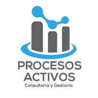 Procesos Activos logo, Procesos Activos contact details