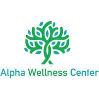 Alpha Wellness Center logo, Alpha Wellness Center contact details