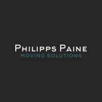 Philipps Paine Moving Solutions logo, Philipps Paine Moving Solutions contact details