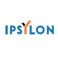 IPSYLON logo, IPSYLON contact details