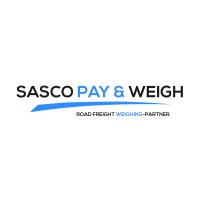 Sasco Pay & Weigh logo, Sasco Pay & Weigh contact details