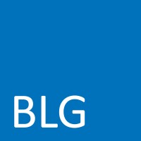 BLG Development Finance logo, BLG Development Finance contact details