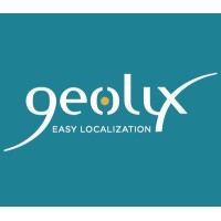 Geolix logo, Geolix contact details