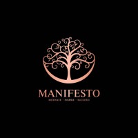 Manifesto Wellness logo, Manifesto Wellness contact details