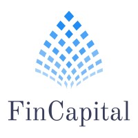 FinCapital logo, FinCapital contact details