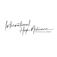 International High Achievers logo, International High Achievers contact details