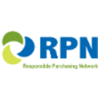 Responsible Purchasing Network logo, Responsible Purchasing Network contact details