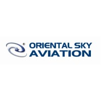 Oriental Sky Aviation FZE logo, Oriental Sky Aviation FZE contact details