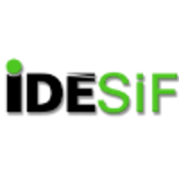 IDÉSIF logo, IDÉSIF contact details