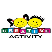 Creative Activity Group Ltd logo, Creative Activity Group Ltd contact details