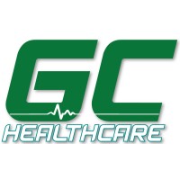 GC Healthcare logo, GC Healthcare contact details