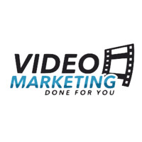 Video Marketing Done For You logo, Video Marketing Done For You contact details