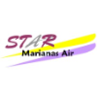 Star Marianas Air logo, Star Marianas Air contact details