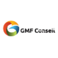 GMF Conseil logo, GMF Conseil contact details