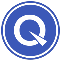 Queue Manufacturing logo, Queue Manufacturing contact details