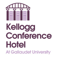 Kellogg Conference Hotel @ Gallaudet University logo, Kellogg Conference Hotel @ Gallaudet University contact details