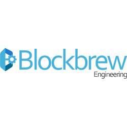 Blockbrew Engineering logo, Blockbrew Engineering contact details