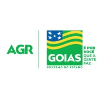 AGR - Agência Goiana de Regulação logo, AGR - Agência Goiana de Regulação contact details