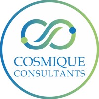 COSMIQUE CONSULTANTS - People | Productivity | Profitabilty logo, COSMIQUE CONSULTANTS - People | Productivity | Profitabilty contact details