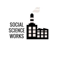 Social Science Works logo, Social Science Works contact details