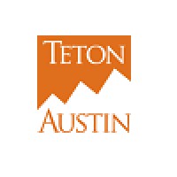 TETON Austin logo, TETON Austin contact details