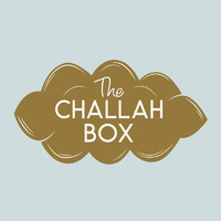 The Challah Box logo, The Challah Box contact details