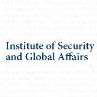 Institute of Security and Global Affairs logo, Institute of Security and Global Affairs contact details