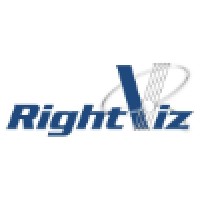 RightViz Solutions Pte Ltd logo, RightViz Solutions Pte Ltd contact details