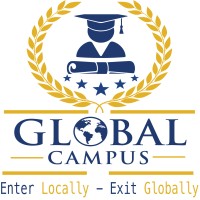 Global Campus logo, Global Campus contact details