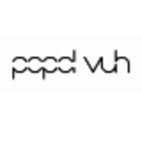 Popol Vuh logo, Popol Vuh contact details