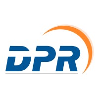 DPR Telecomunicações logo, DPR Telecomunicações contact details