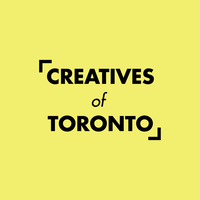 Creatives of Toronto logo, Creatives of Toronto contact details