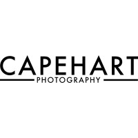 CAPEHART Photography logo, CAPEHART Photography contact details