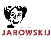 Jarowskij logo, Jarowskij contact details