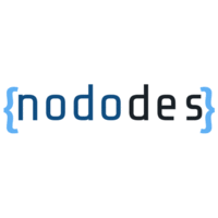 Nododes logo, Nododes contact details