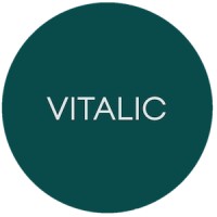 Vitalic logo, Vitalic contact details