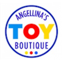 Angellina's Toy & Children's Boutique logo, Angellina's Toy & Children's Boutique contact details