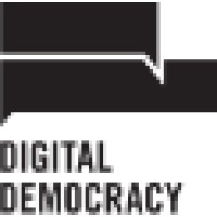 Digital Democracy Pty Ltd logo, Digital Democracy Pty Ltd contact details