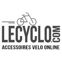 LECYCLO logo, LECYCLO contact details