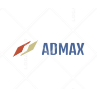 ADMAX LLC logo, ADMAX LLC contact details