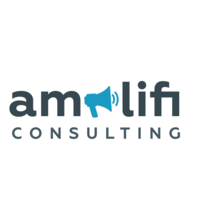 Amplifi Consulting logo, Amplifi Consulting contact details