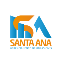 Santa Ana Gerenciamento de Obras logo, Santa Ana Gerenciamento de Obras contact details