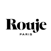 Rouje logo, Rouje contact details