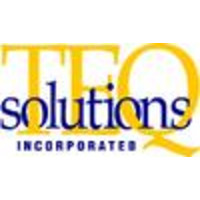 Teq Solutions logo, Teq Solutions contact details