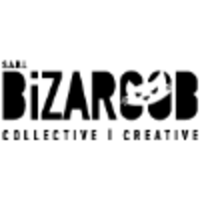 BiZAROOB logo, BiZAROOB contact details