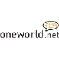 OneWorld Foundation India logo, OneWorld Foundation India contact details