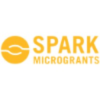 Spark MicroGrants logo, Spark MicroGrants contact details