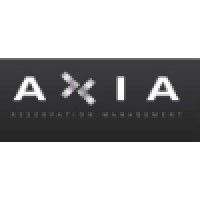 Axia Hospitality logo, Axia Hospitality contact details