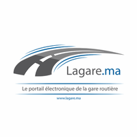 Lagare.ma logo, Lagare.ma contact details